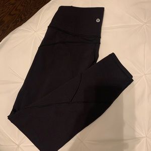 Lululemon Invigorate High-Rise Tight 28"